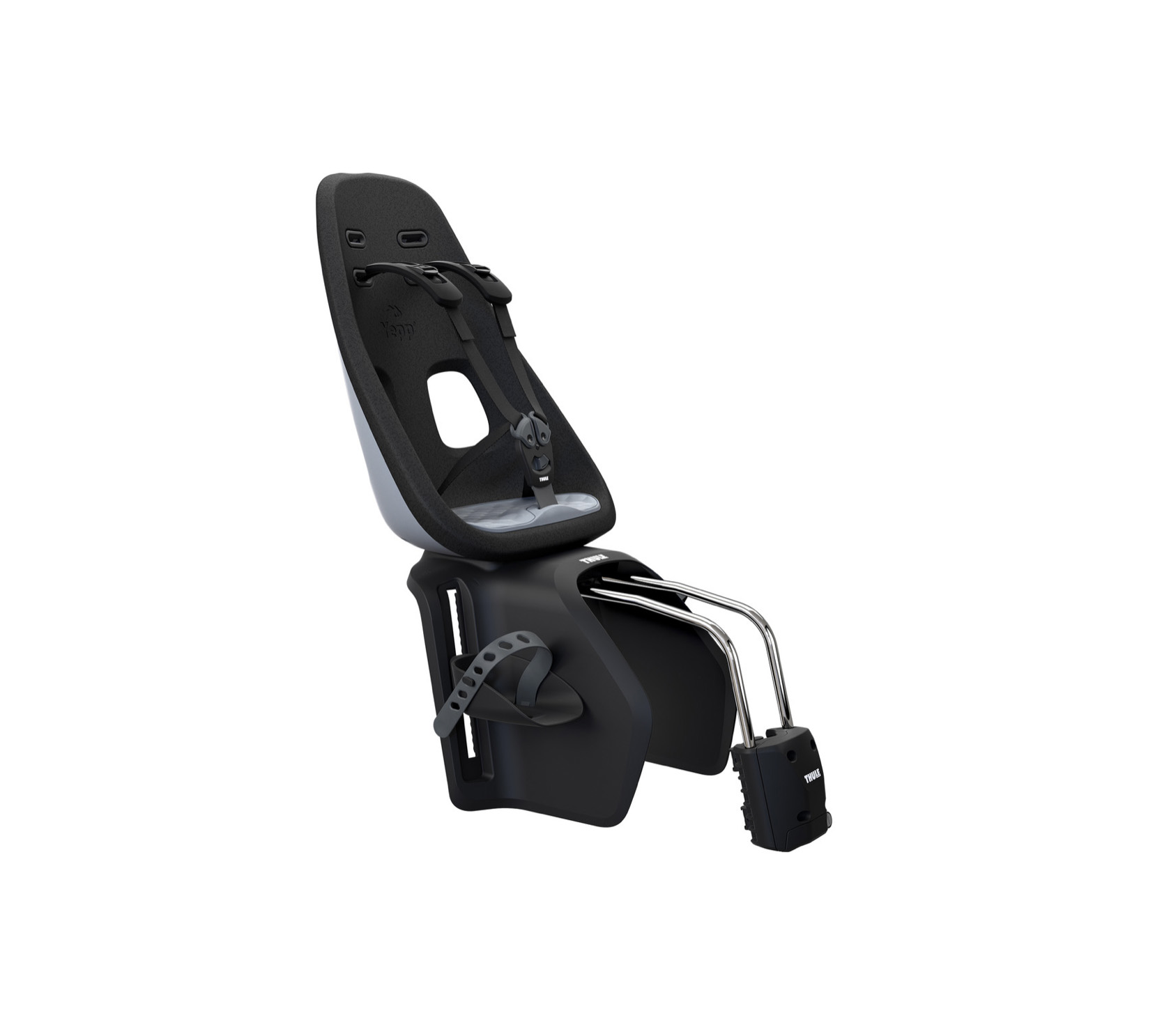 good pedals_rear baby seat